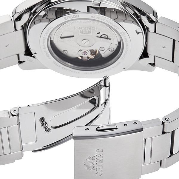 Orient Унисекс RN-AK0301S (Современное СОЛНЦЕ&ЛУНА) часы