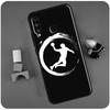 Спортивный чехол для гандбола для Huawei Nova 10 9 SE 3i 7i 8i 11i 12i Y60 Y61 Y70 Y72 Y73 Y90 Y91 P20 P30 P40 Lite