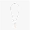 Ожерелье Vivienne Westwood Cheryl с жемчужным сердцем 6301012t 02p103