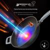 ASD Non-stick Wear-Resistant Wok