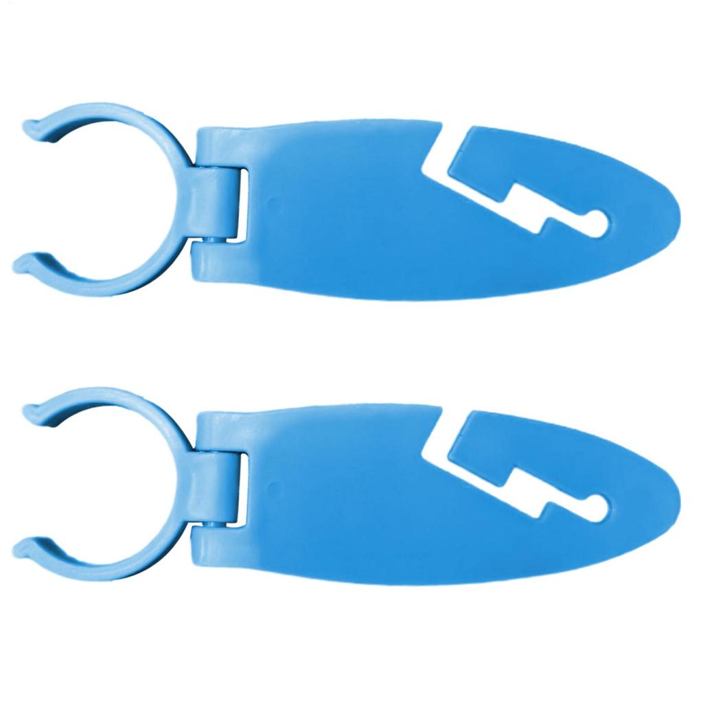 2 шт. Крепление для доски для сапсерфинга, аксессуары, быстрое крепление для доски, каяка, оборудования для водных видов спорта