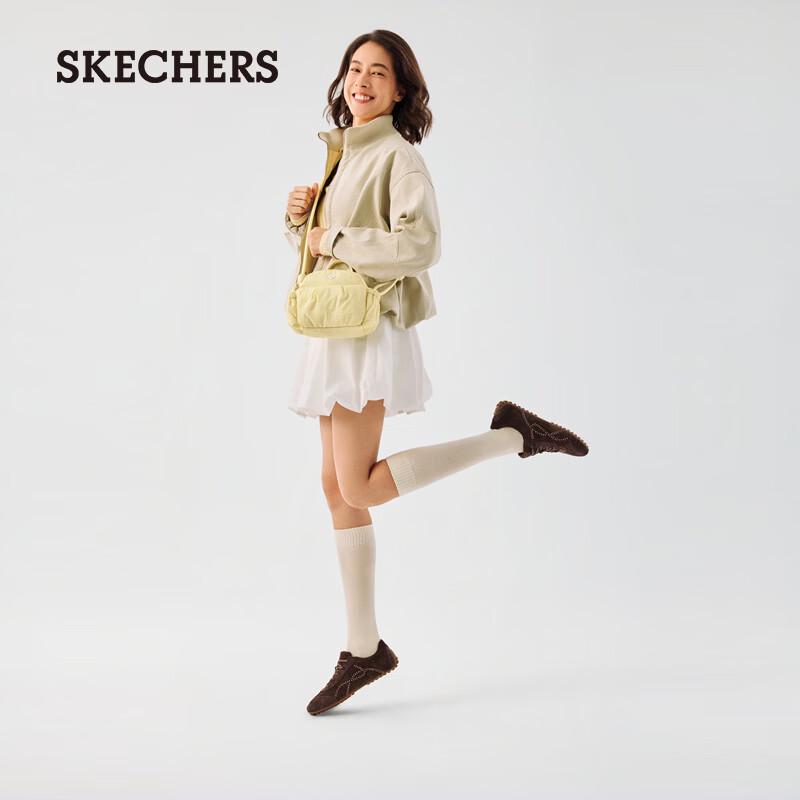 Skechers Модная Повседневная Сумка-кроссбоди 'Облако'