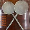 Lijia Fine Mesh Kitchen Skimmer Strainer