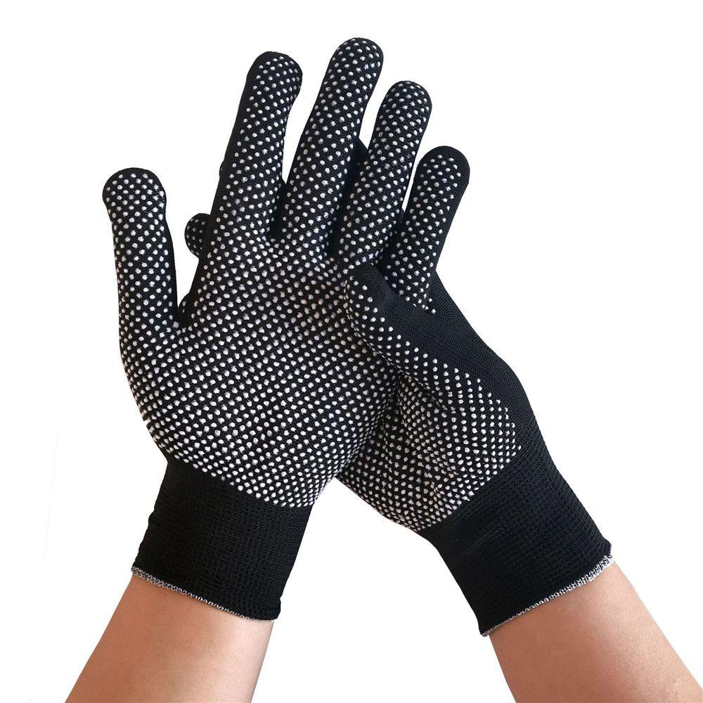 Stretch Sports/Biking/Cycling Anti-Slip Fishing Gloves Driving Mittens Work Gloves Full Finger