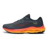 Wave Rider 27 Turbulence Cayenne Citrus Мужские кроссовки Серые J1GC230351