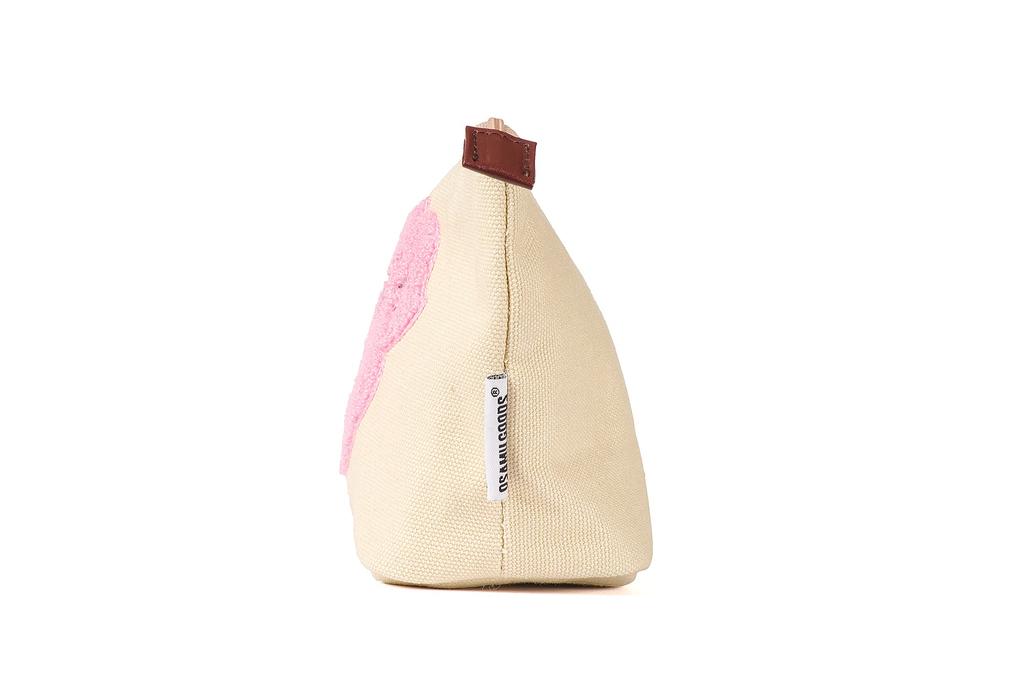 Сумка с вышивкой Osamu Goods Sagara (ДЖИЛЛ)