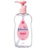 Johnson's Baby Oil, Lightly Scented, 300mL