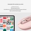 Logitech POP Mouse Беспроводная мышь Bluetooth