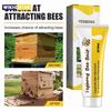 Bee Bait Bee Queen Pheromone Easy Catching Lure Bait Swarm Commander Honey Hive Attract Outdoor Beekeeping Bee Attractant Bait