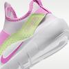 Nike Flex Runner 4 Light Violet Light Liquid Lime (GS)
