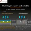 For MG ALL NEW RX5  2024 Car Interior Center Console Media Gear Shift Dashboard Navigation TPU Anti-scratch Protector Film