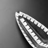 Carbon Fiber Car Roof Shark Fin Antenna Cover Decoration Trim for BMW 3 Series G20 LCI 5 Series G60 M3 G80 M4 G82