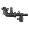 Car Water Valve Transmission Oil Cooler Heater For Hyundai 2015- Sonata 2.4L