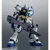 TAMASHII NATIONS Robot Spirits [SIDE MS] Mobile Suit Gundam 0083 с Phantom Bullet RX-78GP00 Прототип Гандам 0 Blossom ver. АНИМЕ.