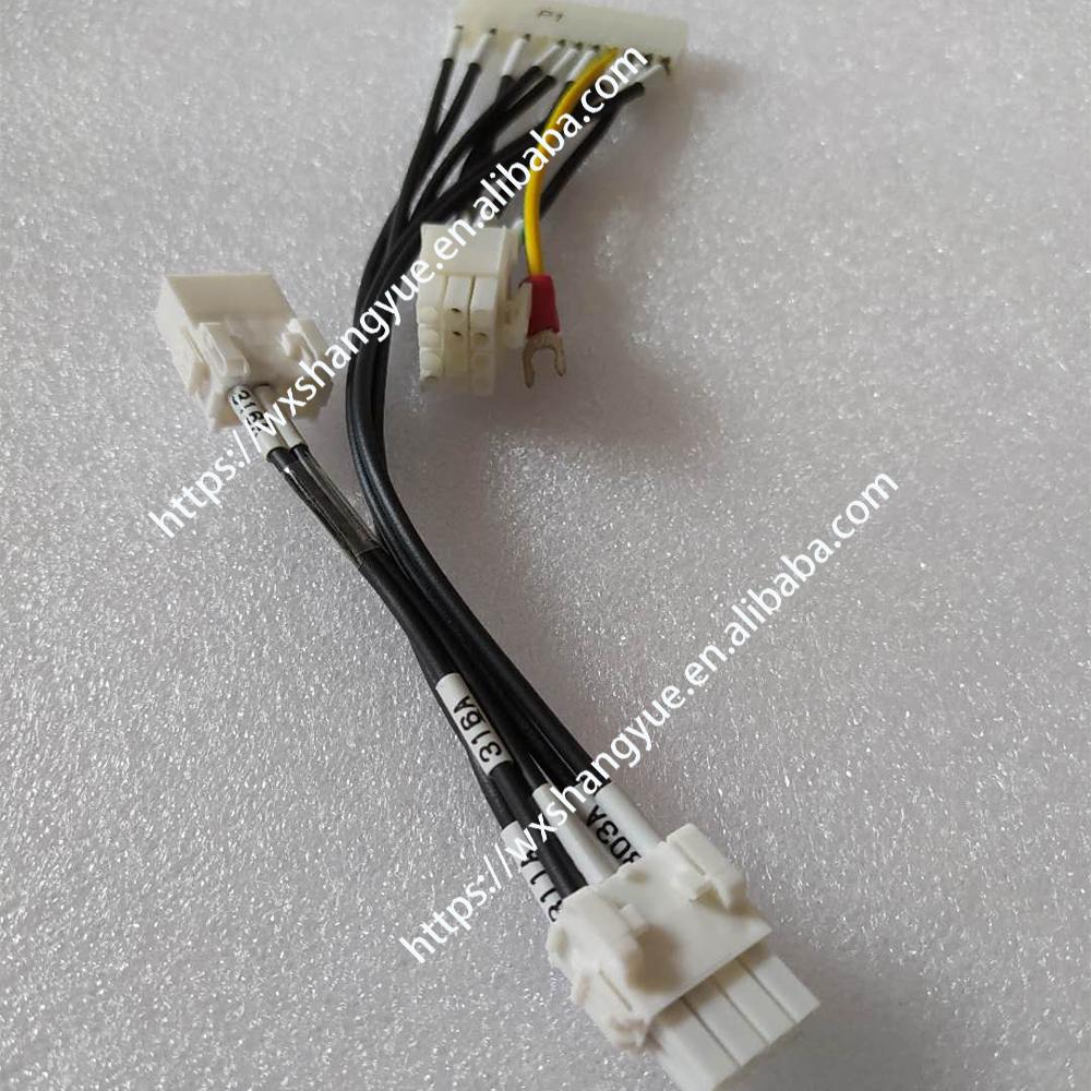 Hot Selling WIRNG POWER SUPPLY 571-02264-272 Central Air Conditioning Refrigeration Accessories 571 02264 272 57102264272