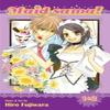 Maidsama 2in1 Edition Vol. 1 by Hiro Fujiwara Paperback Book 9781421581309