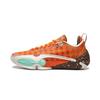 Li Ning Амортизация Скользкие Устойчивые к истиранию Упругие Низкие Профессиональные Соревновательные Баскетбольные Кроссовки Мужские ABAW011-9