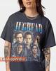 Vintage Jughead Shirt 90s Y2k Unisex Adult Clothing GOR46