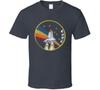 Alex Jones Nasa Unisex T-shirts