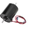RV Furnace Motor 12V 2650rpm Long Lifespan High Strength Professional 37698 for Hydro Flame