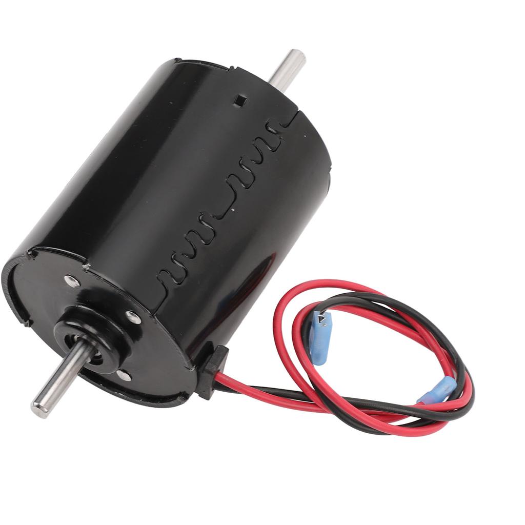 RV Furnace Motor 12V 2650rpm Long Lifespan High Strength Professional 37698 for Hydro Flame