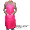 Universal Anti-oil Kitchen For Cooking Baking Restaurant Bib Burp Cloths Kitchen Accessories Aprons