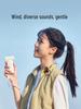 25-Year Cross-Border Mini Handheld Fan: Portable, Small, Outdoor Electric Fan for Students