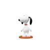 White Dog Series Blind Box Figure: Cute Cartoon Puppy Decoration