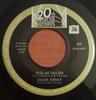 7-дюймовая пластинка DIANE RENAY Kiss Me Sailor 477 20th Century Fo 1964 US Pop Б/у