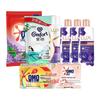 lux Набор essentials для личной гигиены Downy