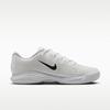 Nike Кроссовки Court Air Zoom Vapor 12 HC Белый Summit White Черный (Женский)