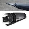 Carbon Fiber Mudguard for Light Bee S/X Motorcycle