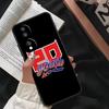 Чехол для телефона Moto Fabio Quartararo For Honor Magic 8 6 7 Pro Для Honor X9d X9c X9b X9a X8c X8b 200 400 50 70 90 Lite Win RT