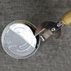 N1N Metal Steel Side Cut Ergonomic Kitchen Tools Can Opener Beer Bottle Opener