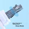 (Chung Hwa) H1001 Panda Pencil Sharpener / rotary Pencil Sharpener / pencil Sharpener / lead Sharpener / lead Cutter / automatic Pencil Sharpener