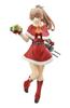 Kantai Collection Фигурка Super Premium Кумано Рождество -KanColle- Версия. (Приз)