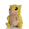 20cm Anime Pokémon Horsea Charizard Plush Toy Bewear Spheal Poliwag Sylveon Doll Mudkip Pikachu Plushie Children's Gifts