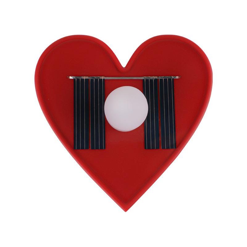 Waterproof Solar Candle Light for Outdoor Garden, Patio, and Camping Décor
