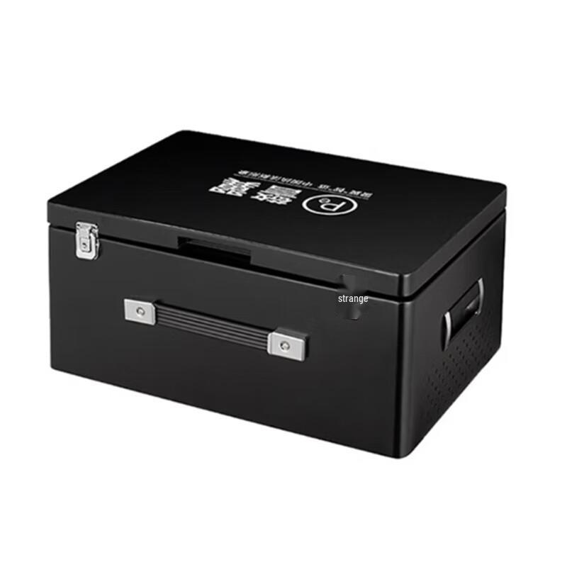 Jingyi S2 Surveillance Data Collection Station CN plug (adapter included)