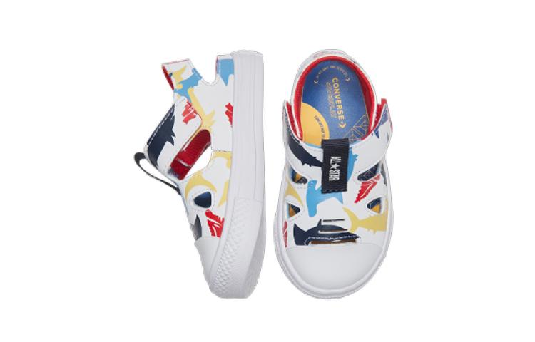 Converse Детские кеды Chuck Taylor All Star Малыш 768149C