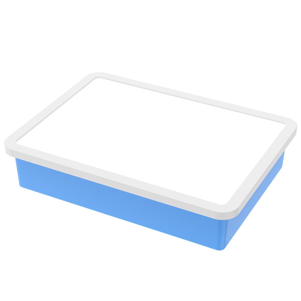 Детский световой стол, игрушка для рисования песком, искусство, дудл, рисование, сделай сам, песочный стол для начинающих, интерактивная игрушка для детского сада, Монтессори-образование