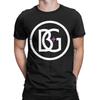Bad Gyal Real Gyal Album TShirt Summer  Cotton T Shirts For Men Trendy Cool Casual Tee Shirt Short Sleeves Y2K Funny Tees