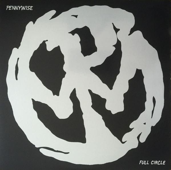 Виниловая пластинка PENNYWISE - Full Circle 864891 EPITAPH 1997 Не Япония Рок
