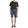 Levi's Denim Shorts Men's Dark Blue 39864-0149