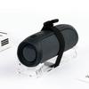 Портативный динамик Крепление для автомобиля для Flip 4/5/6 Аксессуар Крепление для динамика Ремешок Держатель для автомобильного динамика Насадка Акриловый держатель