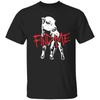 HOT Bray Wyatt Find Me Black T-shirt Short Sleeve All Sizes S To 5Xl JJ5029