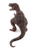 SanDoll Dinosaur Figure Realistic Model Jurassic Period 30cm Class Reptile Impressive Carnivorous Children Toy Present Display Type (Tyrannosaurus 1)