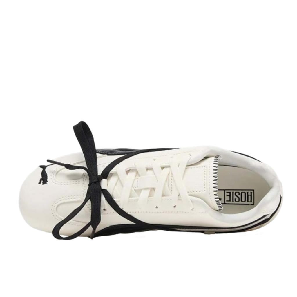 Puma Speedcat Кожа Розовый Белый