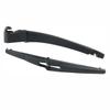 Rear Wiper Arm Blade A1698200844 For MERCEDES B-CLASS W245