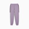 Puma POWER FL girls' sweatpants purple 68178930 size 128